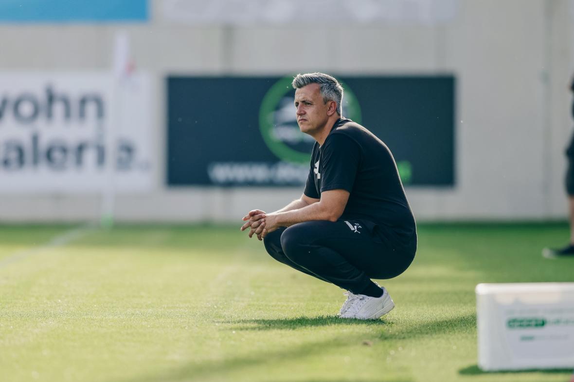 Testspielerfolg gegen den FC Ingolstadt 04