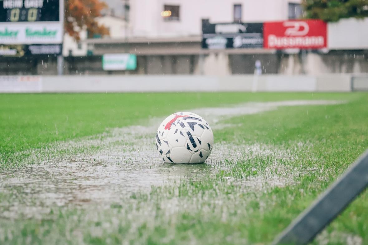 Testspiel gegen Lustenau abgesagt