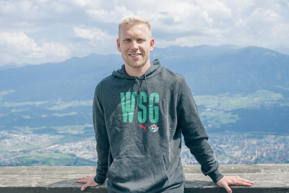 Lennart Czyborra wechselt per Leihe nach Tirol